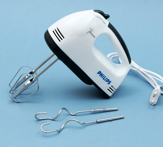 Máy Đánh Trứng Cầm Tay Philips 6610