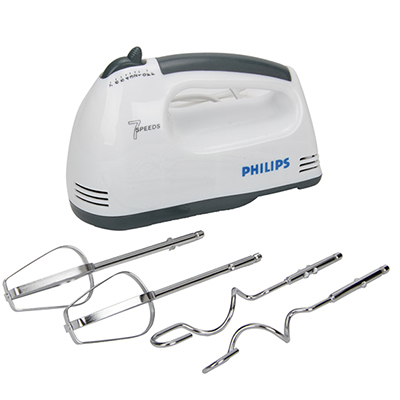 Máy Đánh Trứng Cầm Tay Philips 6610