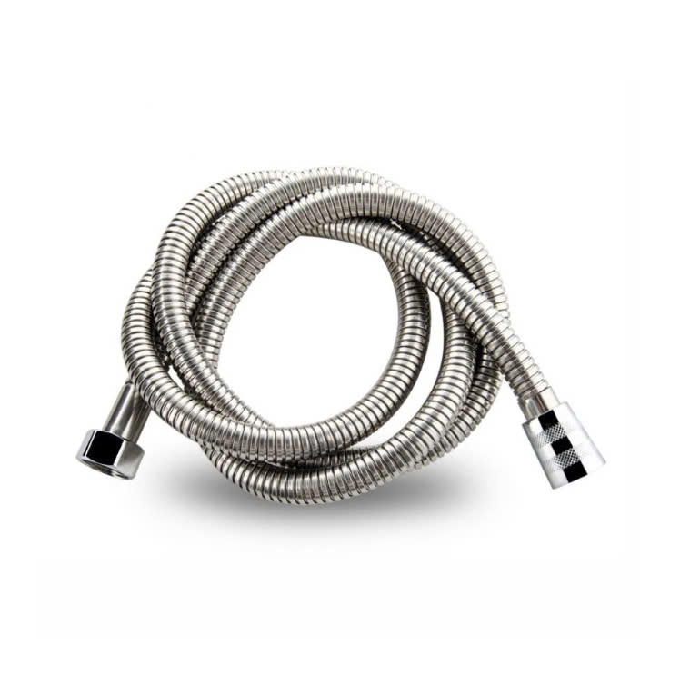 Dây Inox Nối Vòi Hoa Sen Dài 1.5M Tiện Dụng