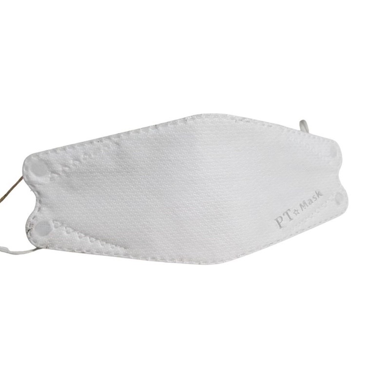 Túi 10 Khẩu Trang Kf94 Ptmask