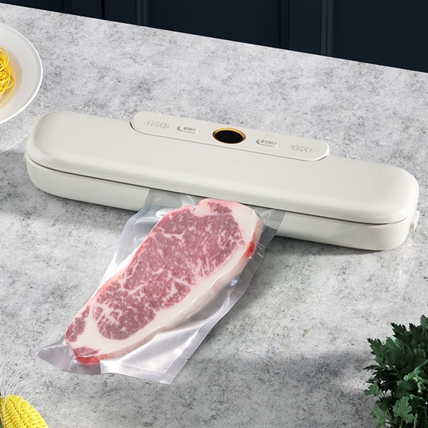 Máy Hút Chân Không Fk-7912  Vacuum Sealer Tiện Dụng Cho Nhà Bếp