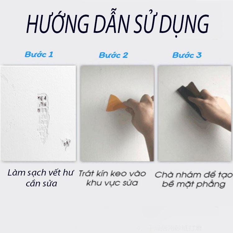 Keo Quét Chống Thấm Trong Suốt 1L Pure Acrylic 14X12Cm Tặng Kèm Cọ