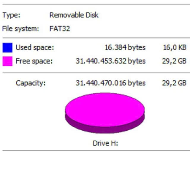 Usb 2.0 Toshiba 32Gb Mini U202 Hợp Kim Nhôm Cao Cấp