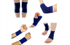 Bộ Dụng Cụ Bảo Vệ Chân Tay 5 Món Chuyên Dụng Khi Chơi Thể Thao