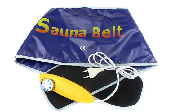 Đai Massage Nóng Giảm Mỡ Bụng Sauna Belt
