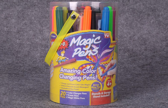 Bộ Bút Ma Thuật Magic Pens X2317