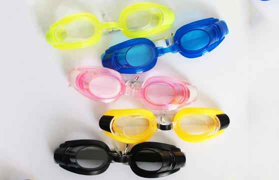 Kính Bơi AquaTic Super Goggles