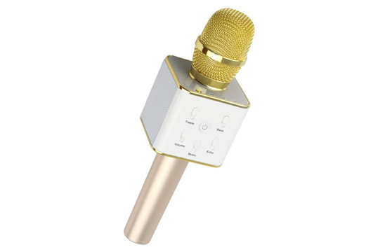 Micro Karaoke Bluetooth Q7