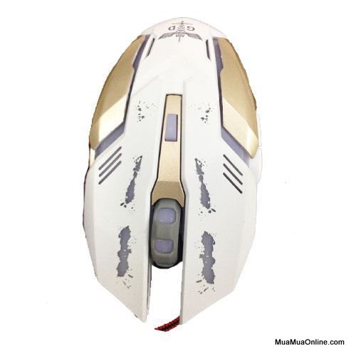 Chuột Chuyên Game Gd49 Cao Cấp Tiện Dụng Đa Năng