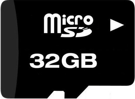 Thẻ Nhớ Micro Sd 32Gb