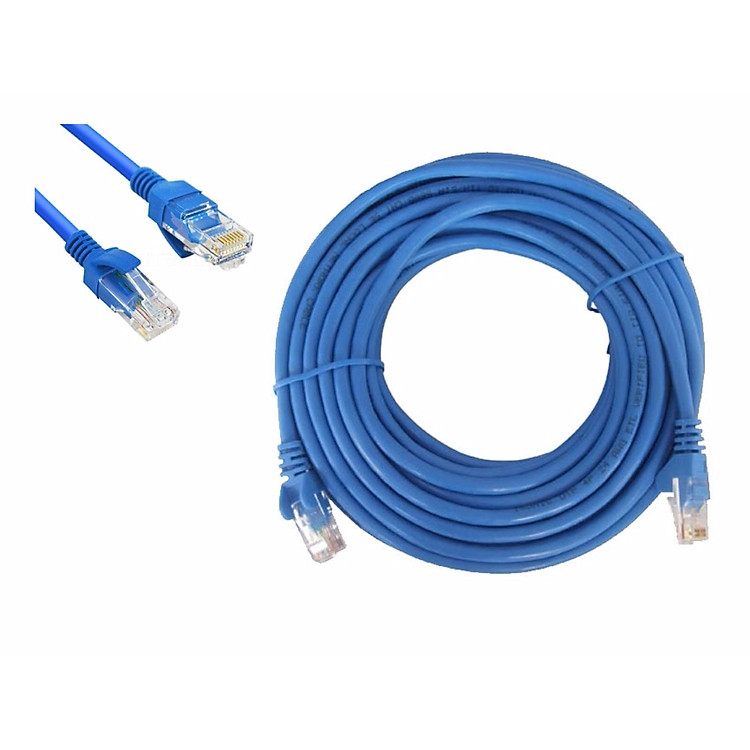 Cable Lan 1.5M Zin