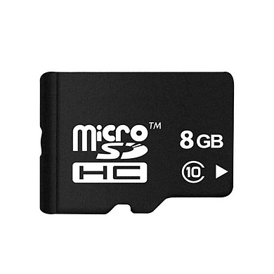 Thẻ Nhớ Micro Sd 8Gb Cao Cấp