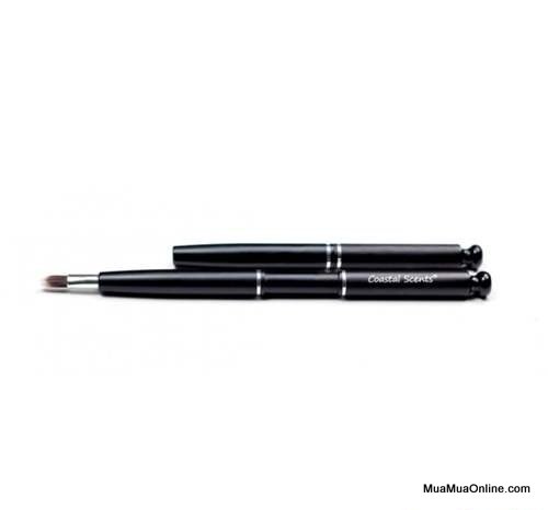 Bộ Cọ Trang Điểm Cá Nhân Naked 3 12 Cây
