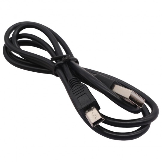 Cáp Sạc Đầu V3 Dây Dài 50Cm