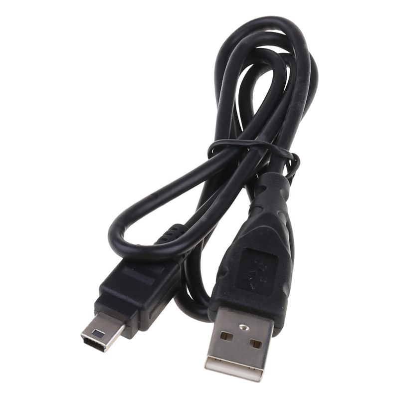 Cáp Sạc Đầu V3 Dây Dài 50Cm