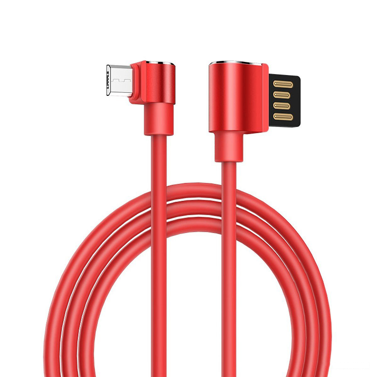 Cáp Sạc Hoco U37 Cổng Micro