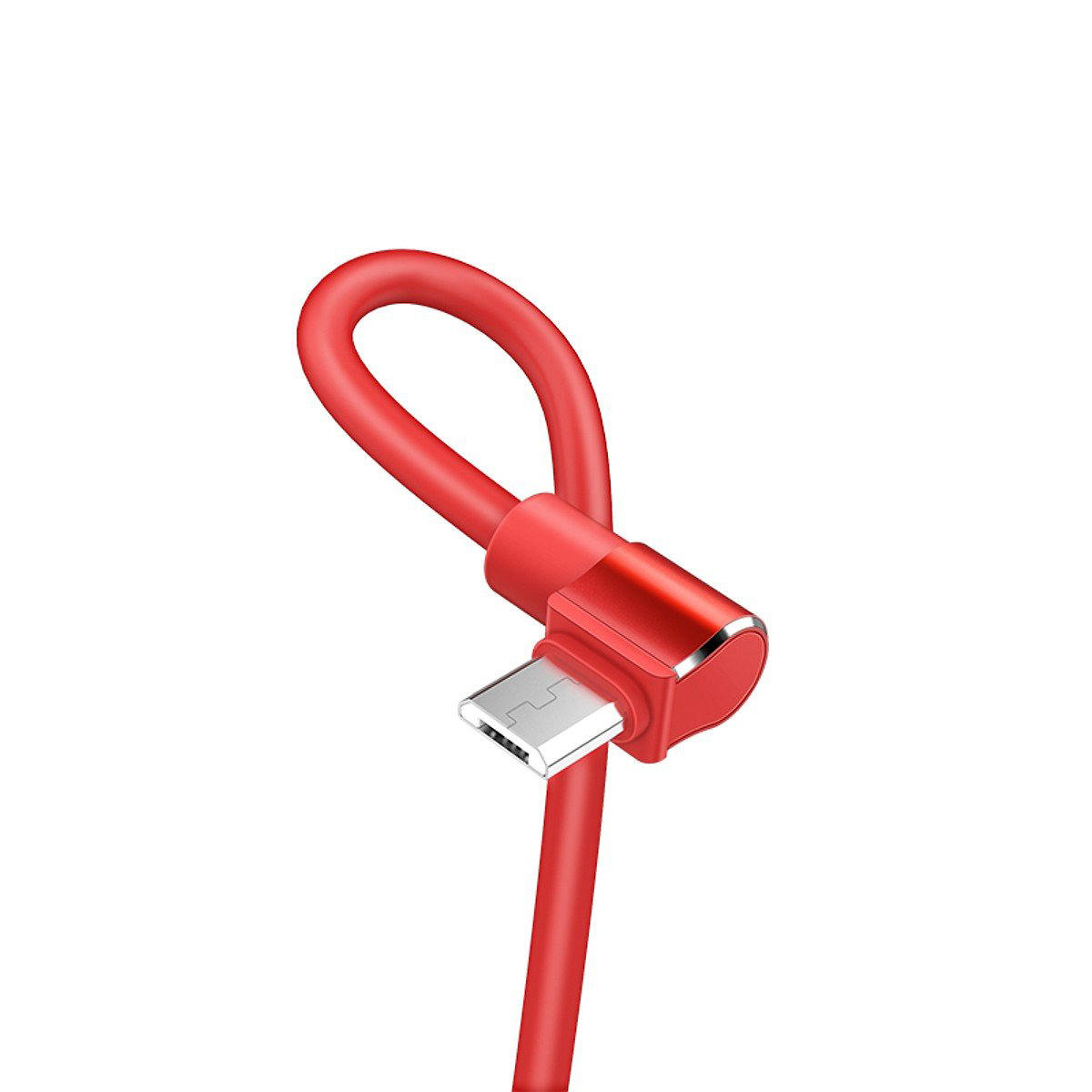 Cáp Sạc Hoco U37 Cổng Micro