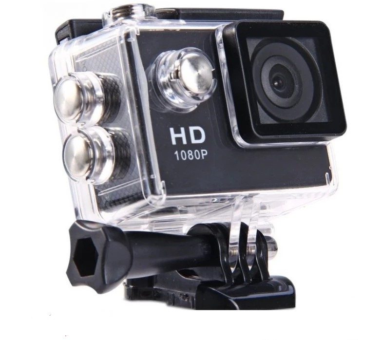 Camera Hành Trình Xe Máy Chống Nước FULL HD 1080P A9