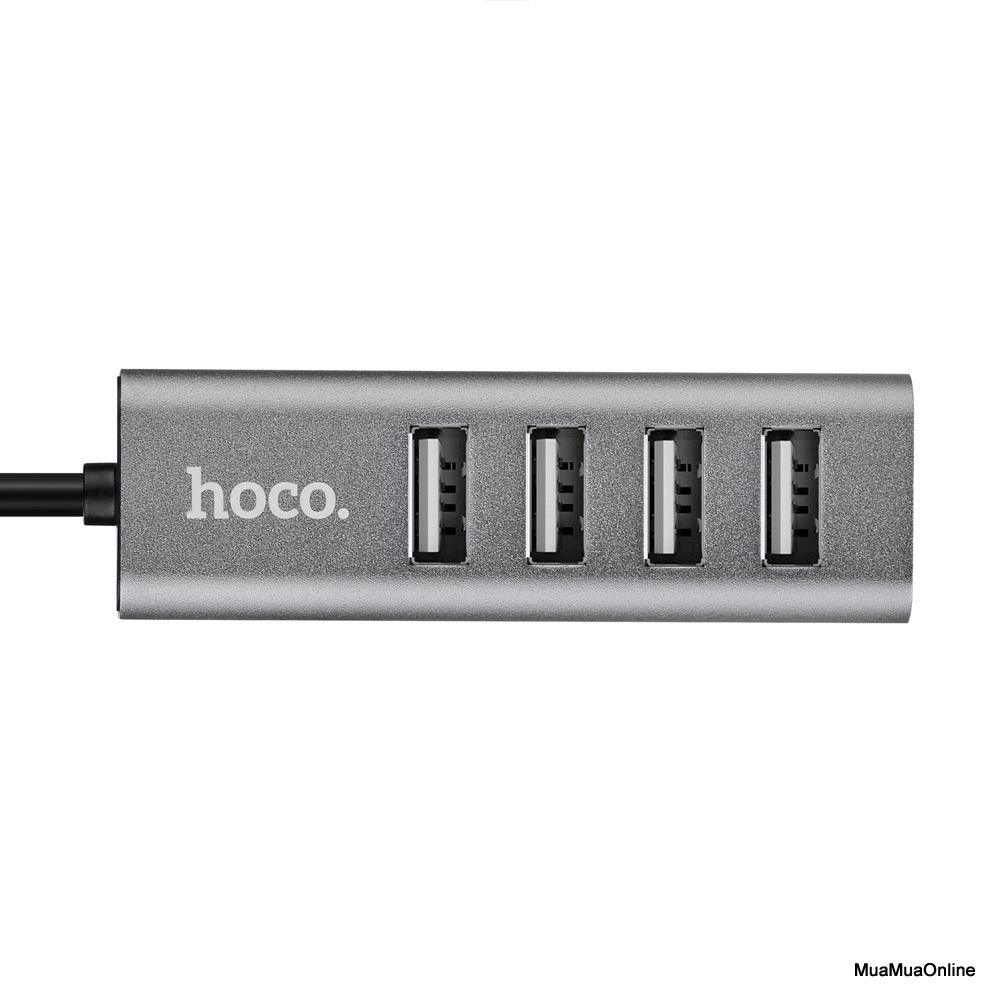Hub Hoco 4 Ổ Hb1