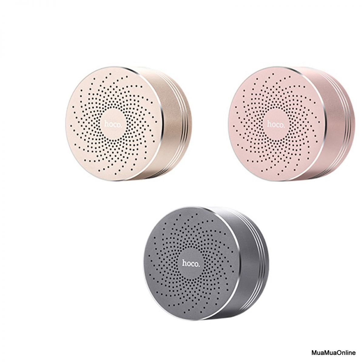 Loa Bluetooth Hoco Bs5