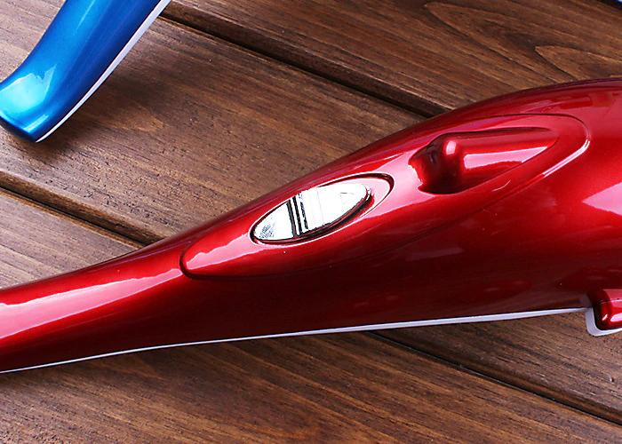 Máy Massage Mini Cầm Tay Cá Heo 3 Đầu
