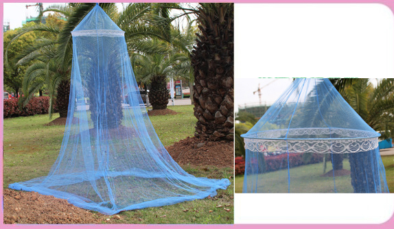 Mùng Cung Đình Mosquito Chất Liệu Vải Mềm Mại, Chống Muỗi, Côn Trùng Hiệu Quả
