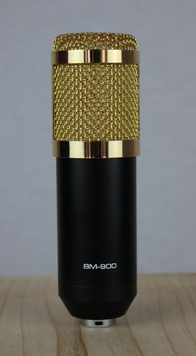 Mic Bm-900