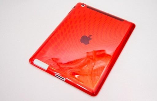  Bộ Sản Phẩm Bao iPad & Ốp lưng iPad 2&3  
