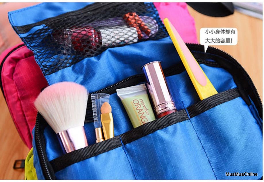 Túi Treo Du Lịch Travel Mate