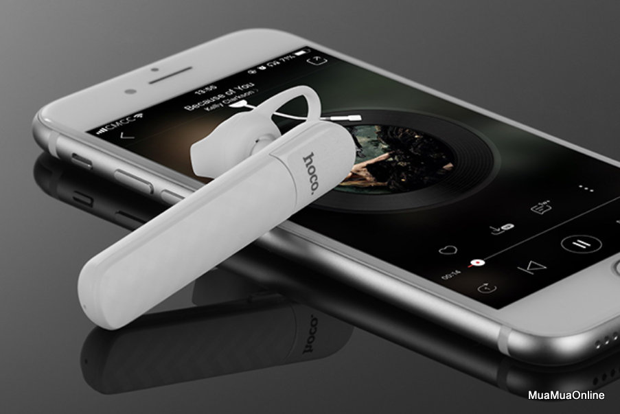 Tai Nghe Bluetooth Hoco E25