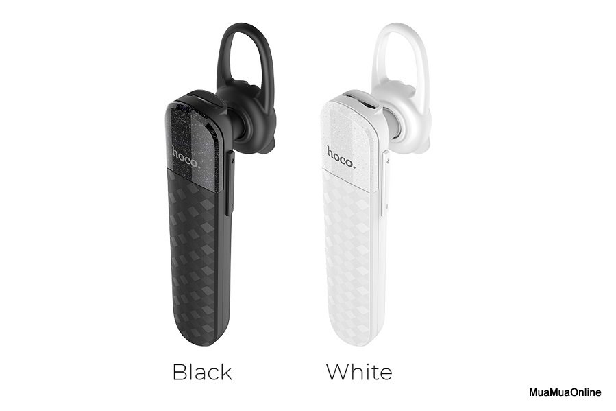 Tai Nghe Bluetooth Hoco E25
