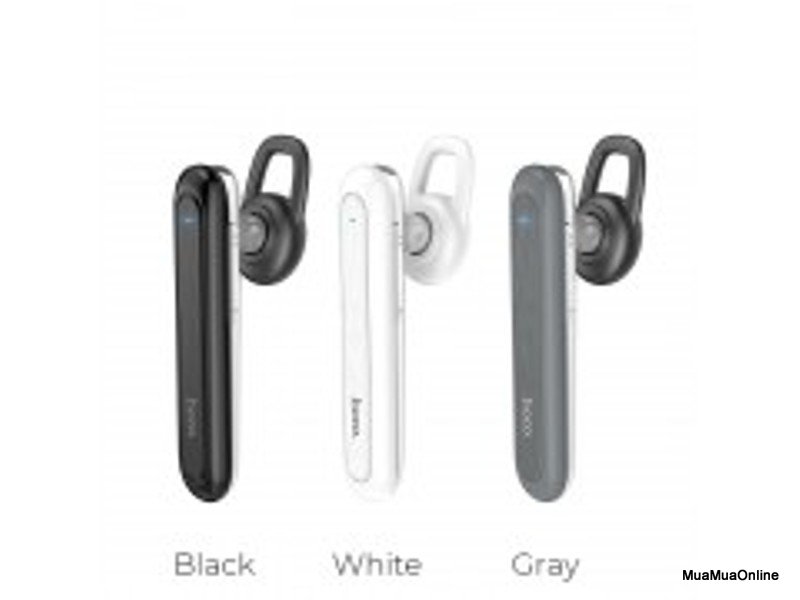 Tai Nghe Bluetooth Hoco E30
