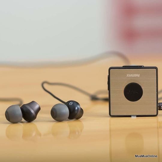 Tai Nghe Bluetooth Remax Rb-S3 Cao Cấp