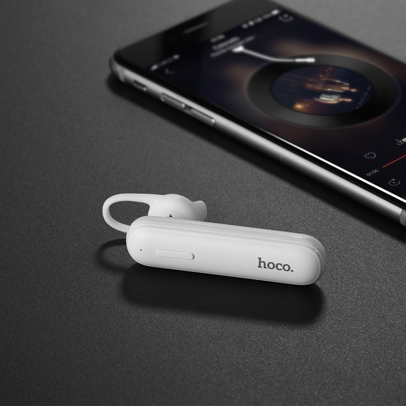 Tai Nghe Một Bên Bluetooth Hoco E36