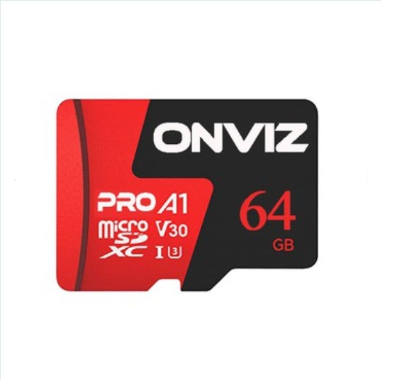 Thẻ Nhớ Onviz Pro 64Gb