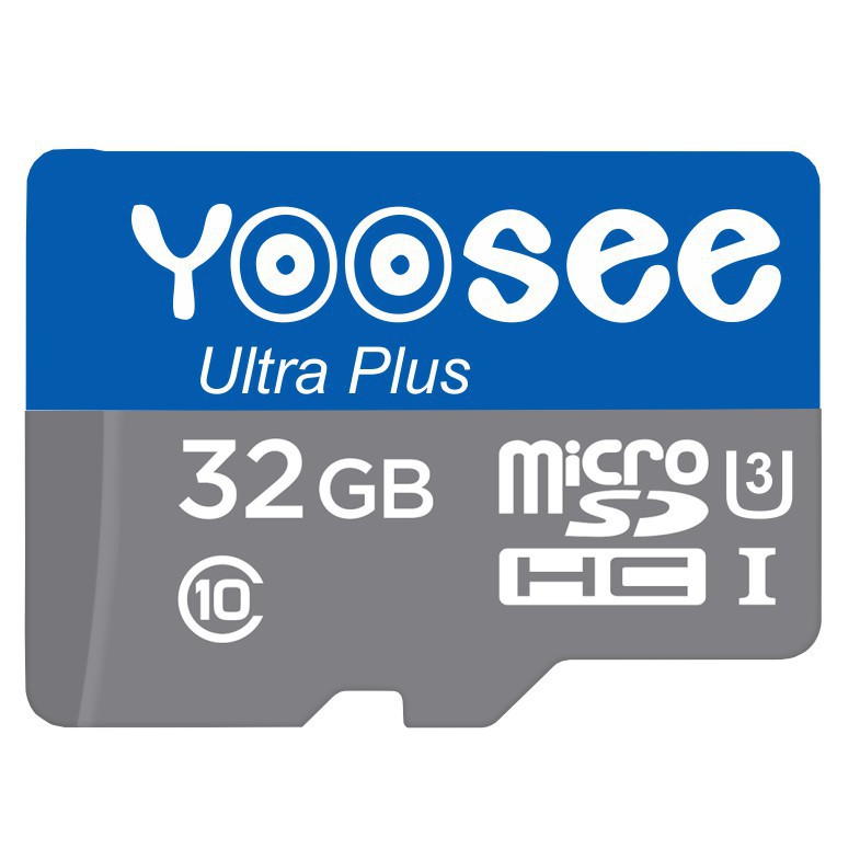 Thẻ Nhớ Yoosee 32G