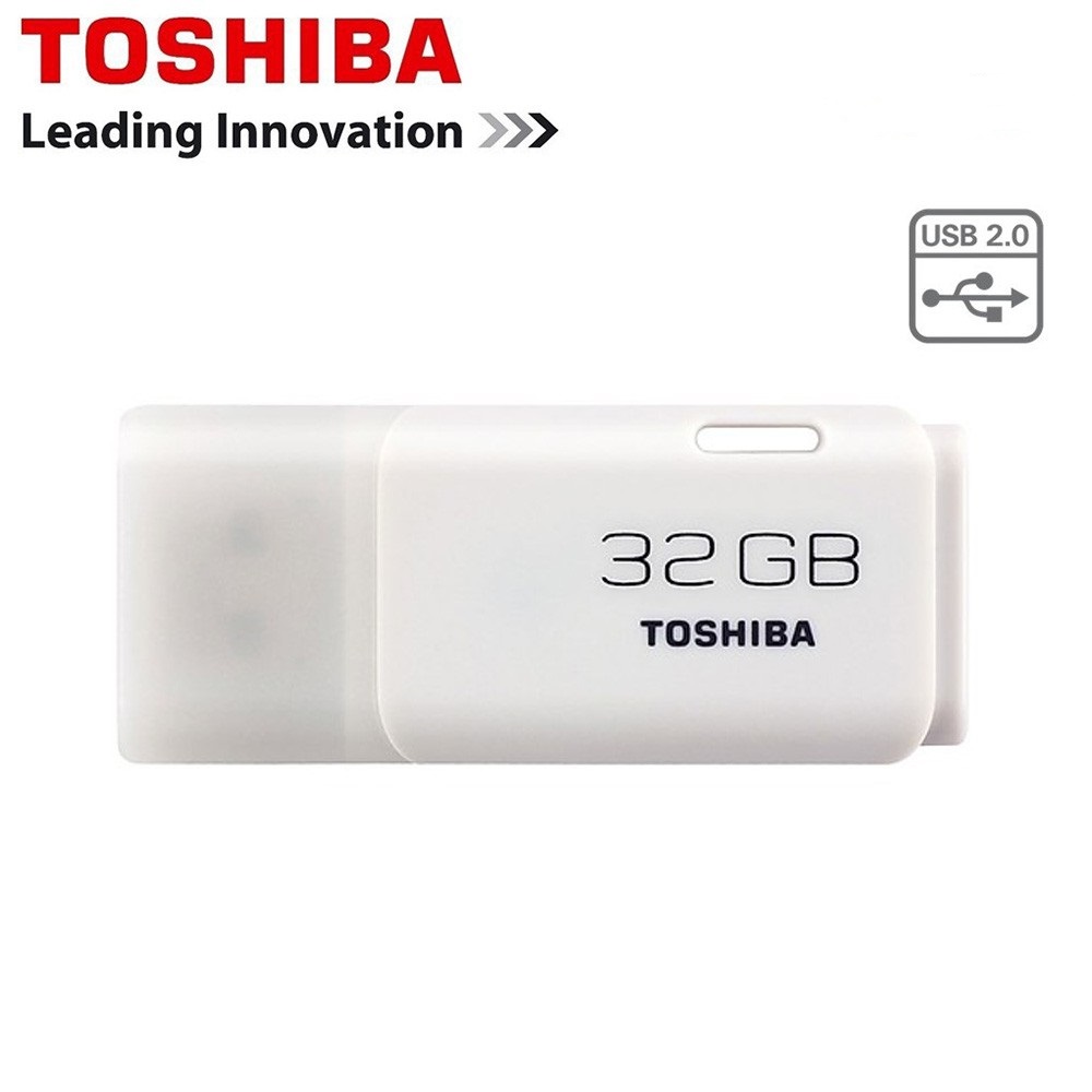 Usb Toshiba 32 Gb