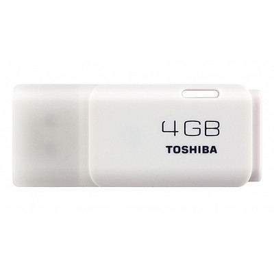Usb Toshiba 4 Gb
