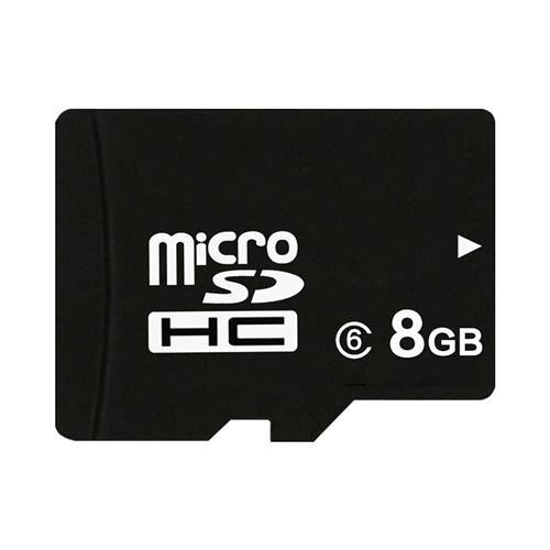 Thẻ Nhớ Micro Sd 8Gb