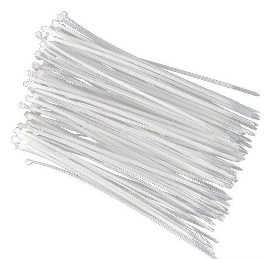 Bộ Dây Rút Nhựa 35Cm Cao Cấp (Bộ Từ 80 Sợi)