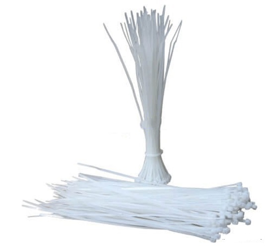 Bộ Dây Rút Nhựa 35Cm Cao Cấp (Bộ Từ 80 Sợi)