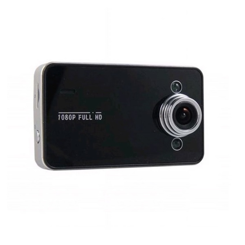 Camera Hành Trình Full Hd 1080 Cao Cấp