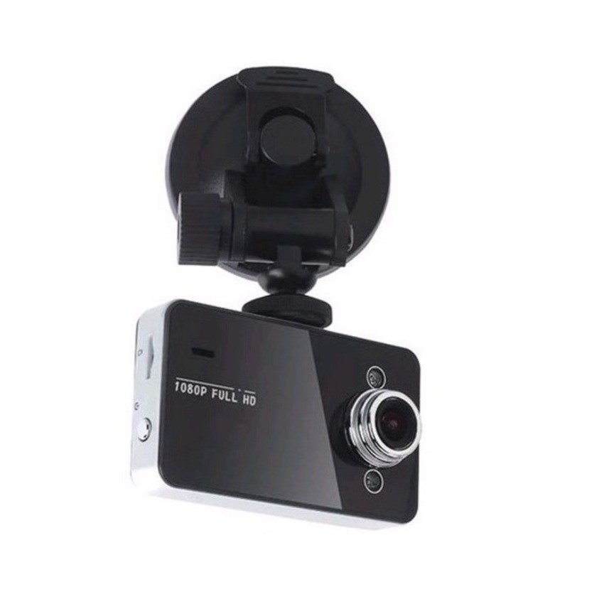 Camera Hành Trình Full Hd 1080 Cao Cấp