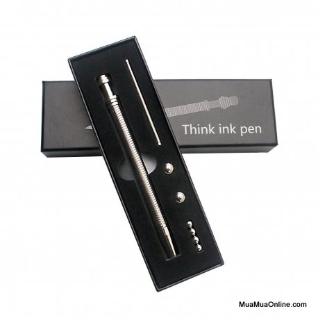 Cây Bút, Viết Sáng Tạo Think Ink Pen