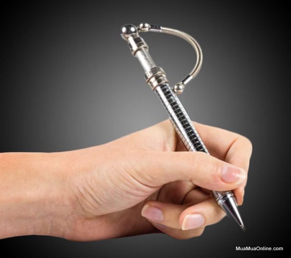 Cây Bút, Viết Sáng Tạo Think Ink Pen