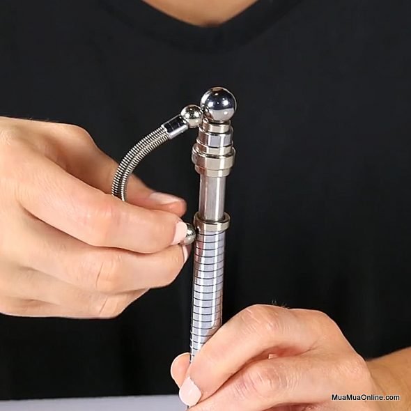 Cây Bút, Viết Sáng Tạo Think Ink Pen