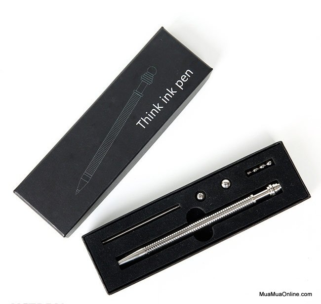 Cây Bút, Viết Sáng Tạo Think Ink Pen