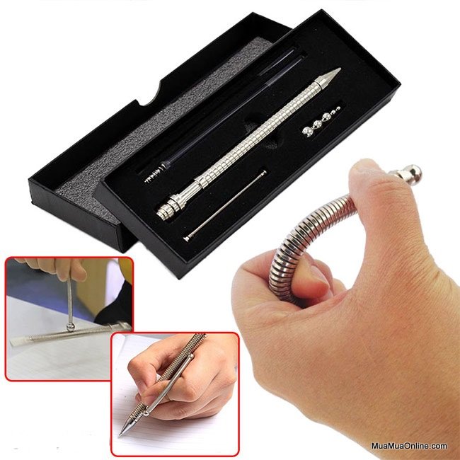 Cây Bút, Viết Sáng Tạo Think Ink Pen