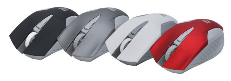 Chuột Chuyên Game Có Dây R8 1612 Chính Hãng