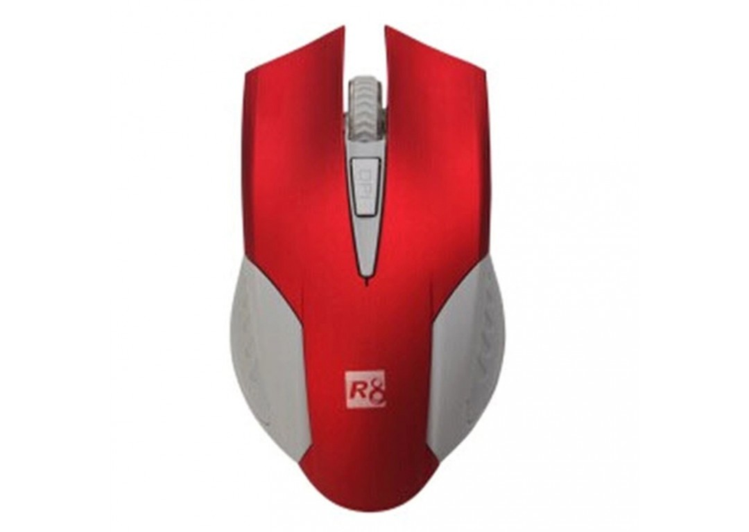 Chuột Chuyên Game Có Dây R8 1612 Chính Hãng